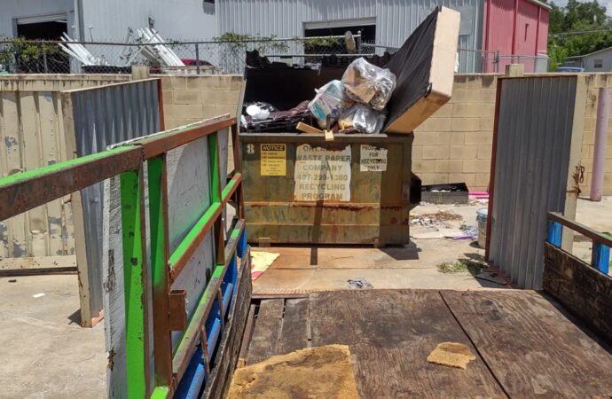 About-Palm Beach County Junk and Waste Removal