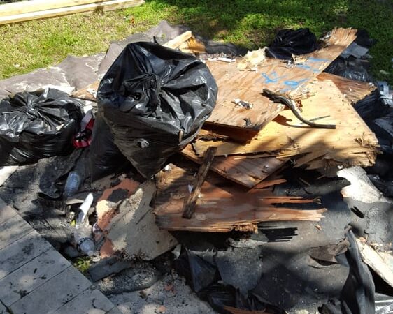 Boynton Beach-Palm Beach County Junk and Waste Removal