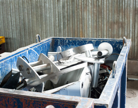Business Junk Removal-Palm Beach County Junk and Waste Removal