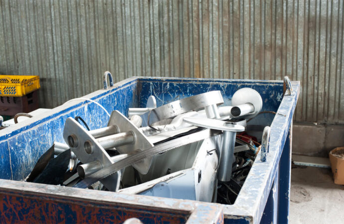 Business Junk Removal-Palm Beach County Junk and Waste Removal