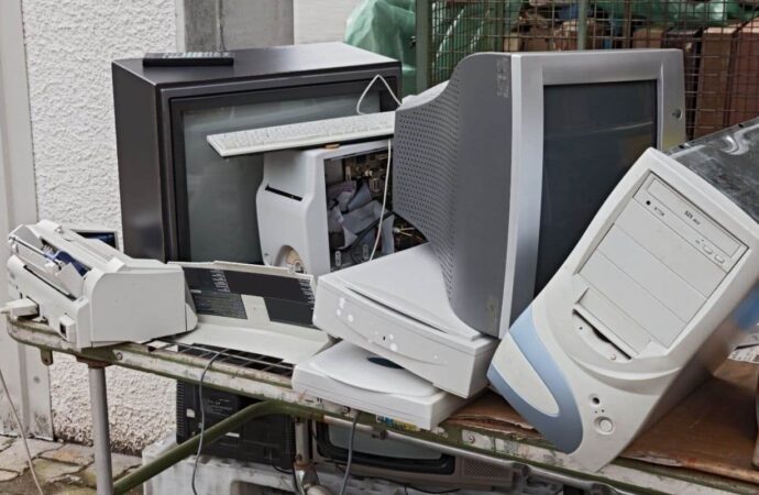 Computer Junk Removal-Palm Beach County Junk and Waste Removal