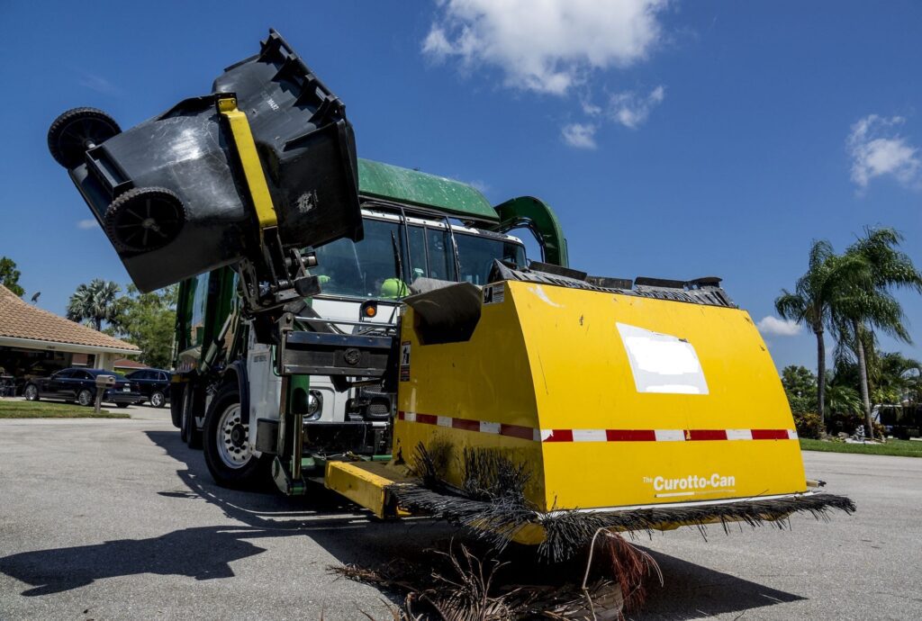 Contact-Palm Beach County Junk and Waste Removal