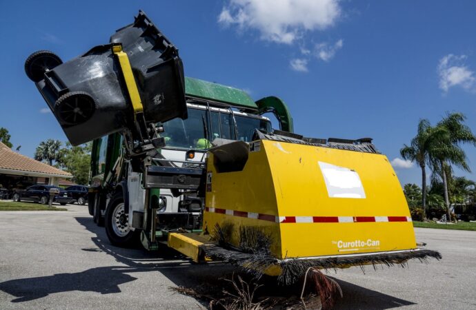 Contact-Palm Beach County Junk and Waste Removal