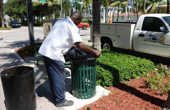 Delray Beach-Palm Beach County Junk and Waste Removal