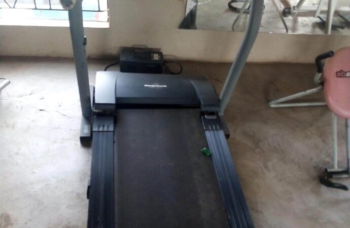 Treadmill removal discount