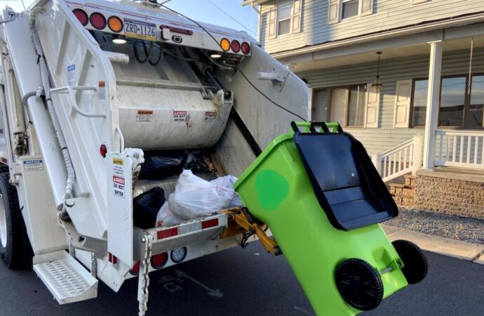 FAQ-Palm Beach County Junk and Waste Removal
