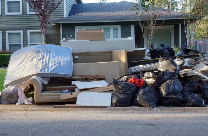Foreclosure Clean Out-Palm Beach County Junk and Waste Removal
