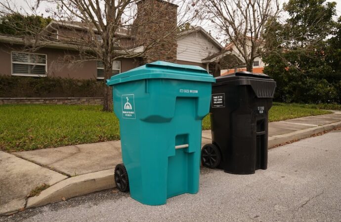 Glen Ridge-Palm Beach County Junk and Waste Removal