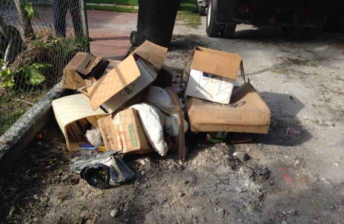 Golf FL-Palm Beach County Junk and Waste Removal