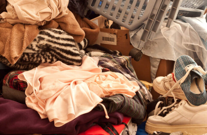 Hoarders Junk Removal-Palm Beach County Junk and Waste Removal
