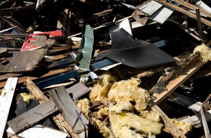 Jupiter-Palm Beach County Junk and Waste Removal