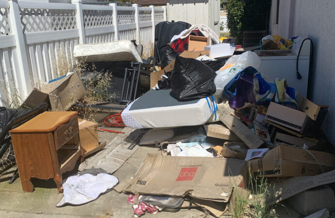 Lantana-Palm Beach County Junk and Waste Removal