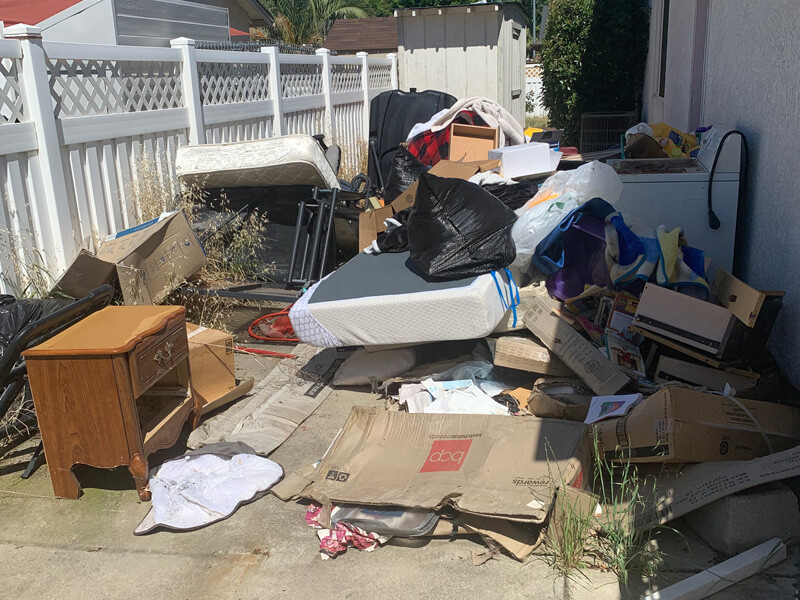 Lantana-Palm Beach County Junk and Waste Removal