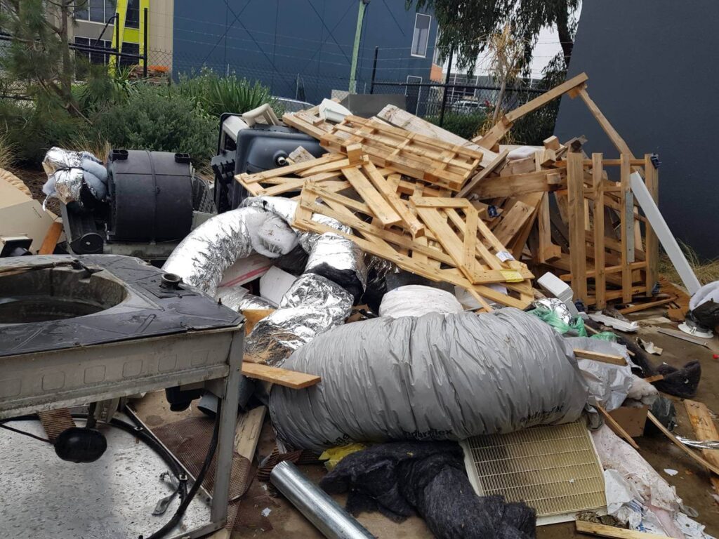Loxahatchee-Palm Beach County Junk and Waste Removal