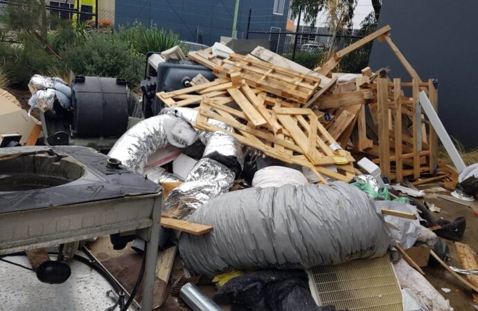 Loxahatchee-Palm Beach County Junk and Waste Removal