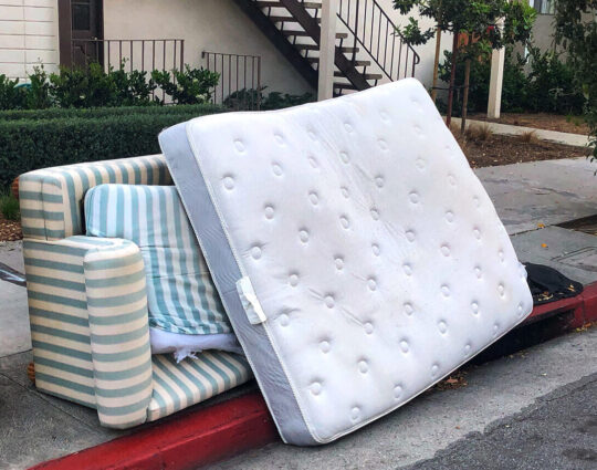 Mattresses Disposal-Palm Beach County Junk and Waste Removal