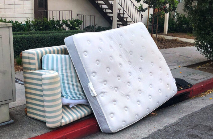 Mattresses Disposal-Palm Beach County Junk and Waste Removal