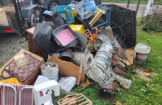 North Palm Beach-Palm Beach County Junk and Waste Removal