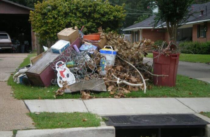 Pahokee-Palm Beach County Junk and Waste Removal