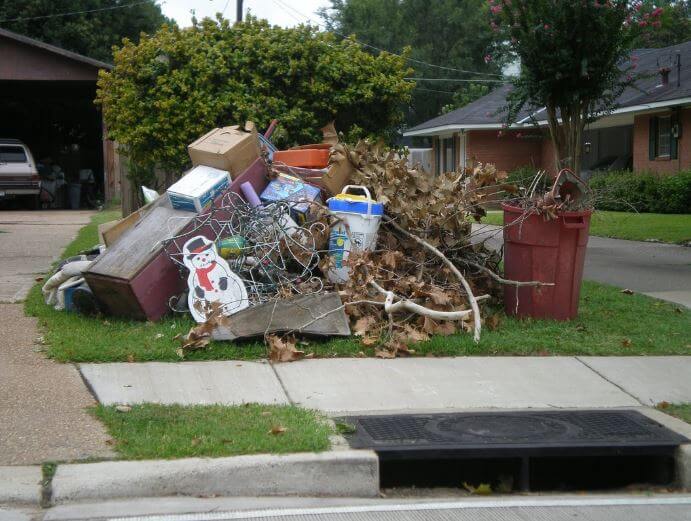Pahokee-Palm Beach County Junk and Waste Removal