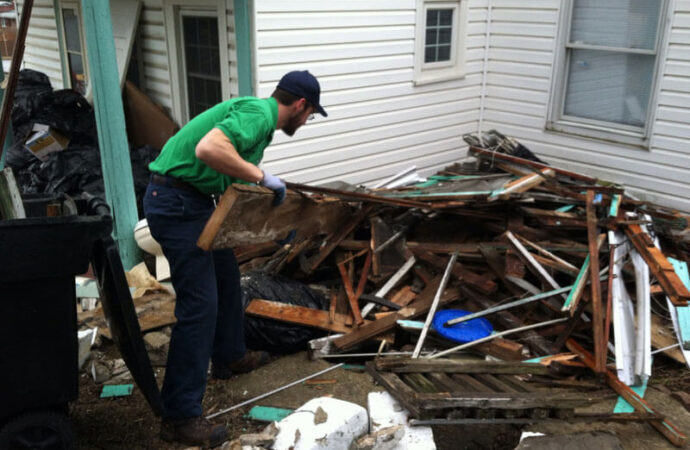 Palm Beach Shores-Palm Beach County Junk and Waste Removal