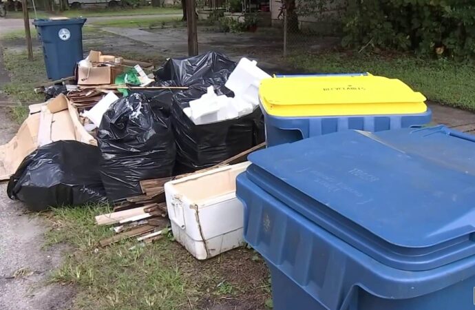 Recycling Junk Removal-Palm Beach County Junk and Waste Removal