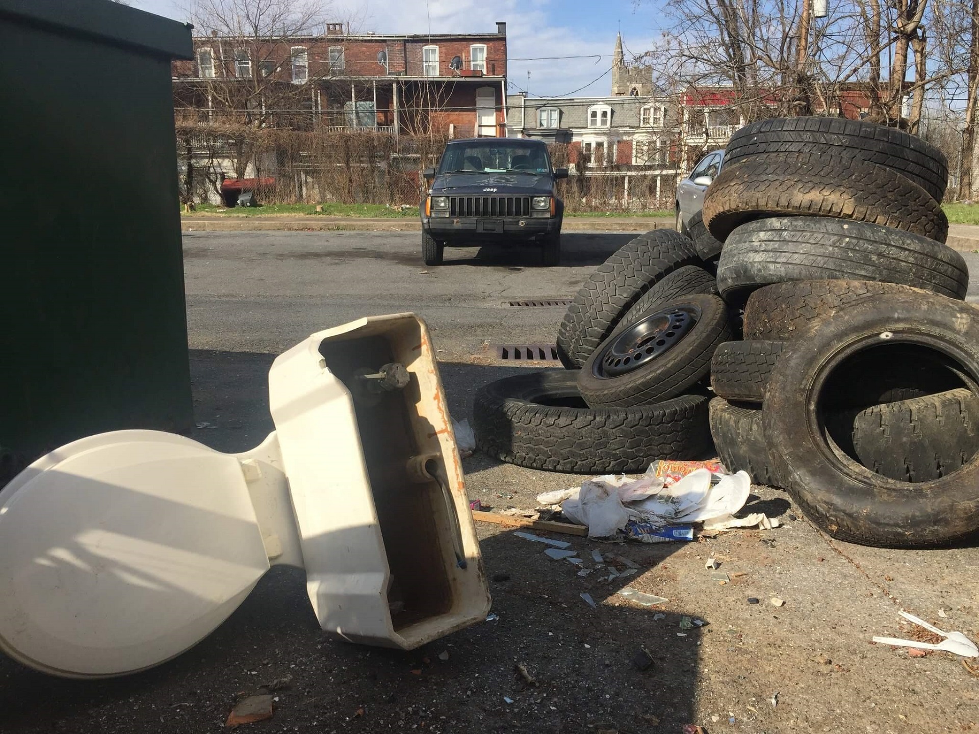 Junk Removal in Orlando, FL | Trash Hauling Service | Dr. Demolition Junk removal ormond beach fl