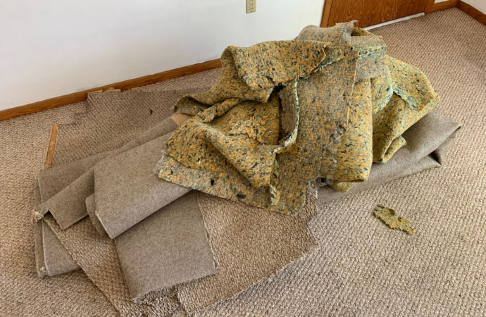 Rug Junk Removal-Palm Beach County Junk and Waste Removal