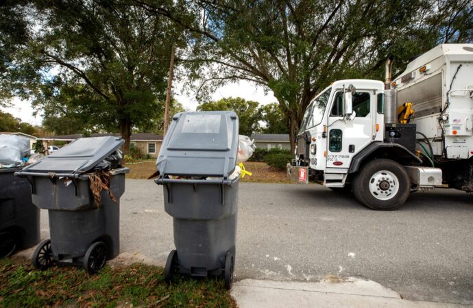 Services-Palm Beach County Junk and Waste Removal