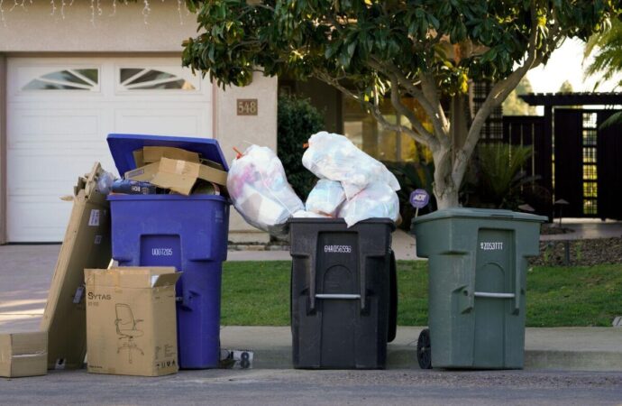 Tequesta-Palm Beach County Junk and Waste Removal