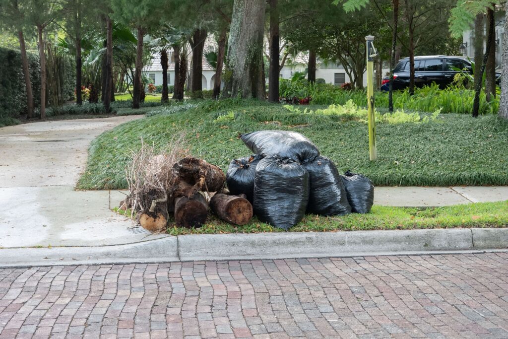 Westlake FL-Palm Beach County Junk and Waste Removal