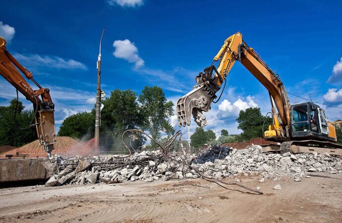 Demolition Removal Near Me, Palm Beach County Junk and Waste Removal