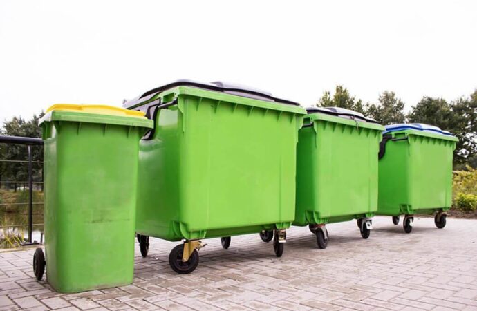 Dumpster Sizes, Palm Beach County Junk and Waste Removal