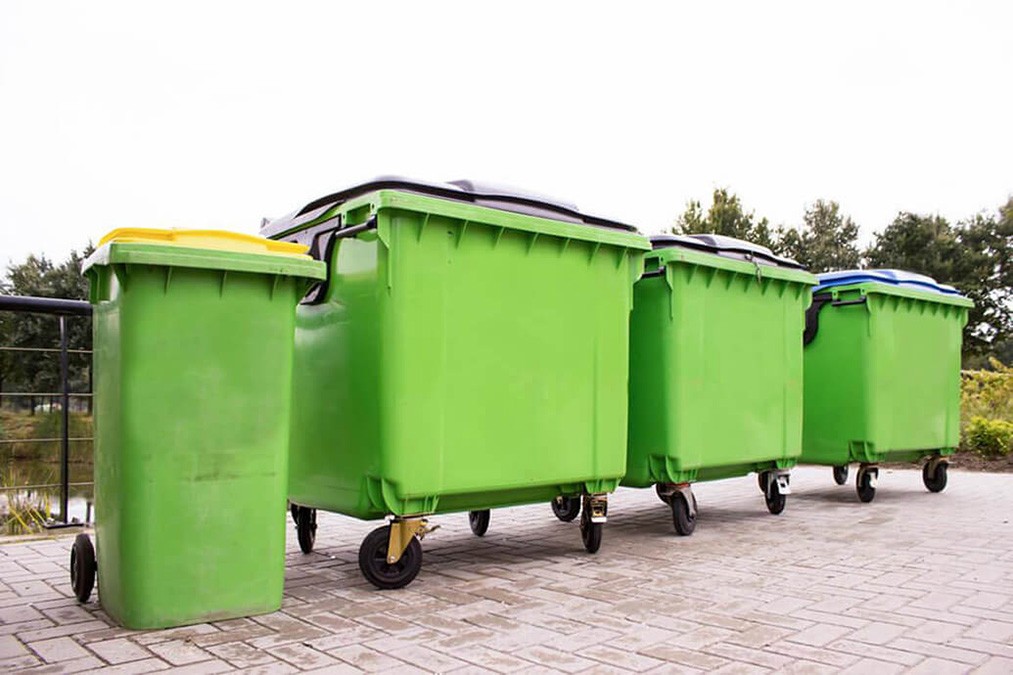 Dumpster Sizes, Palm Beach County Junk and Waste Removal