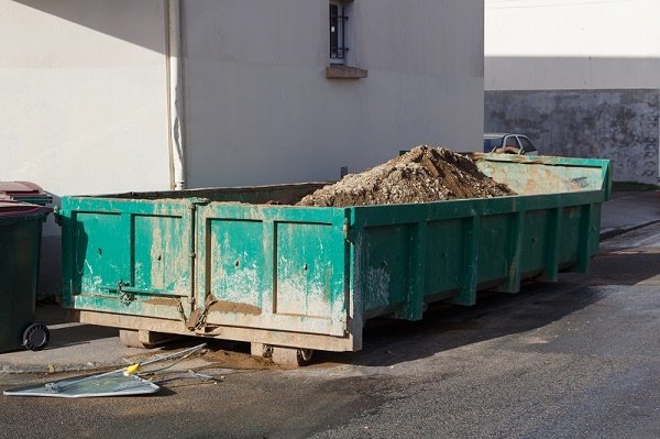 Large Remodel Dumpster Services, Palm Beach County Junk and Waste Removal