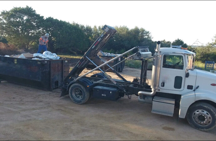 Local Roll Off Dumpster Rental Services, Palm Beach County Junk and Waste Removal