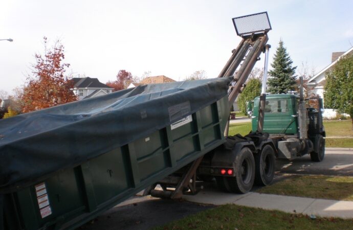 Residential Dumpster Rental Services Near Me, Palm Beach County Junk and Waste Removal