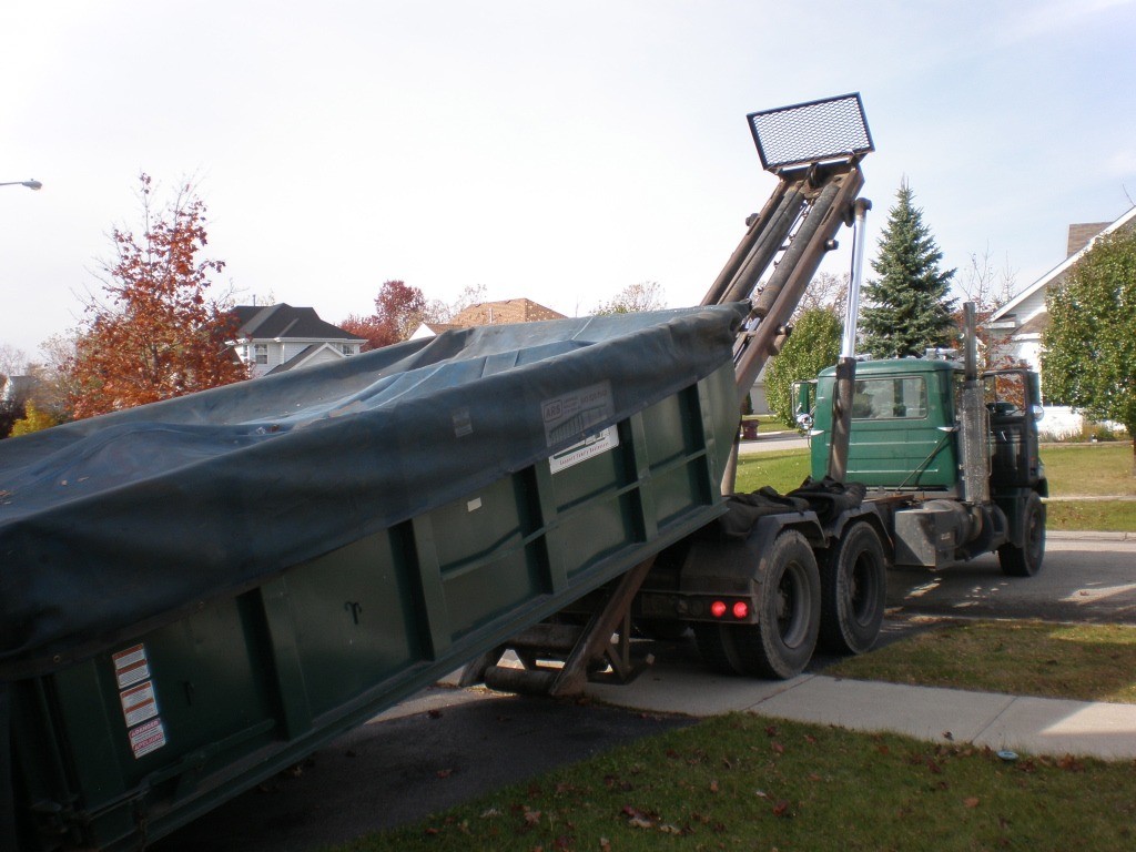 Residential Dumpster Rental Services Near Me, Palm Beach County Junk and Waste Removal