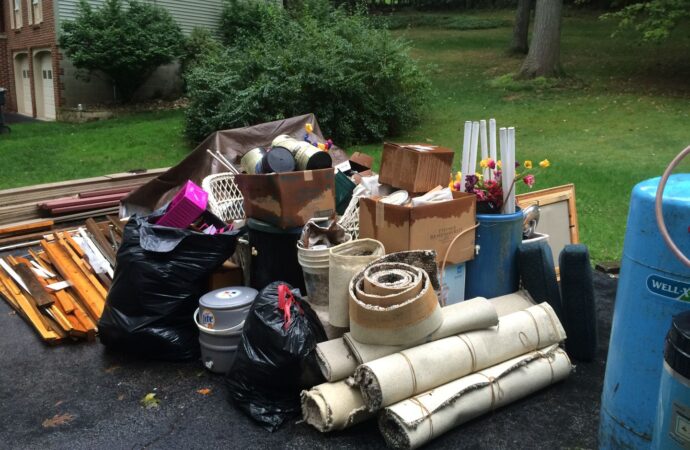Residential Junk Removal Near Me, Palm Beach County Junk and Waste Removal