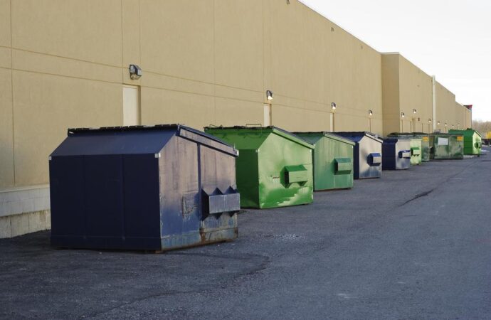 Small Dumpster Rental, Palm Beach County Junk and Waste Removal