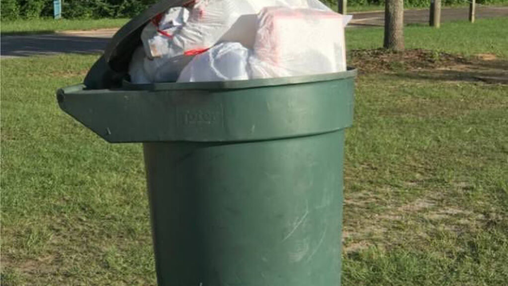 Trash Out, Palm Beach County Junk and Waste Removal