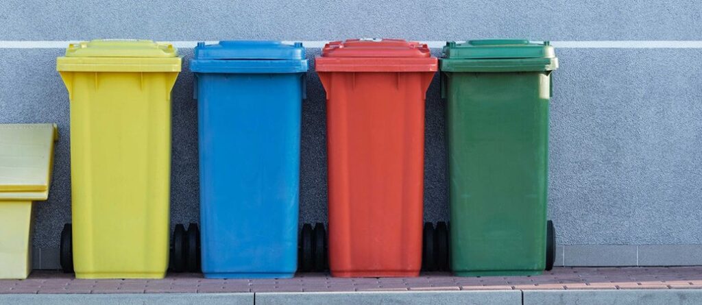 Waste Containers, Palm Beach County Junk and Waste Removal